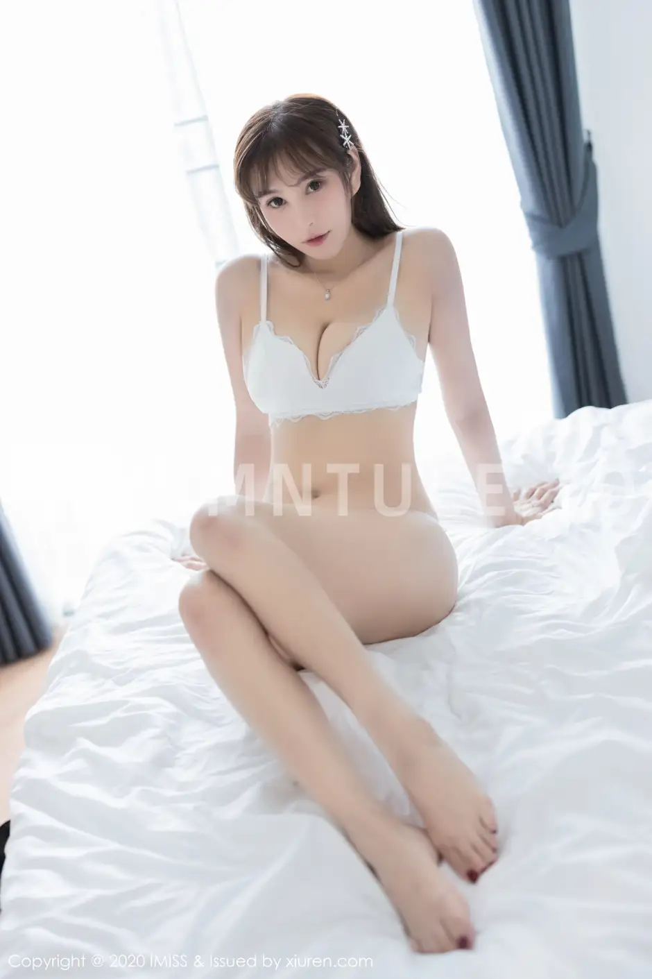 [IMISS] 2020.02.19 VOL.441 Lavinia meat#[55P]-52