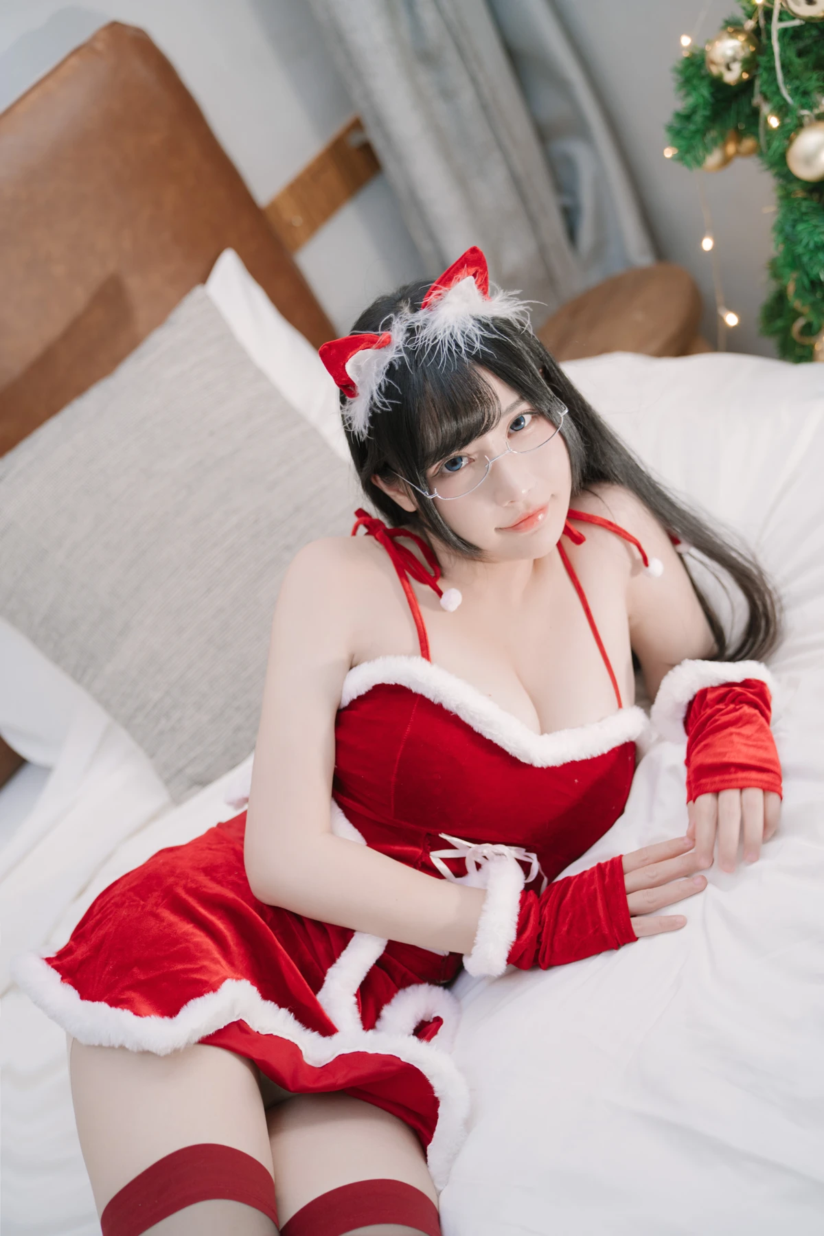 [YITUYU] 2023.01.04 Vol.2835 – Perfect Christmas _Candy Candy_#[30P]-12