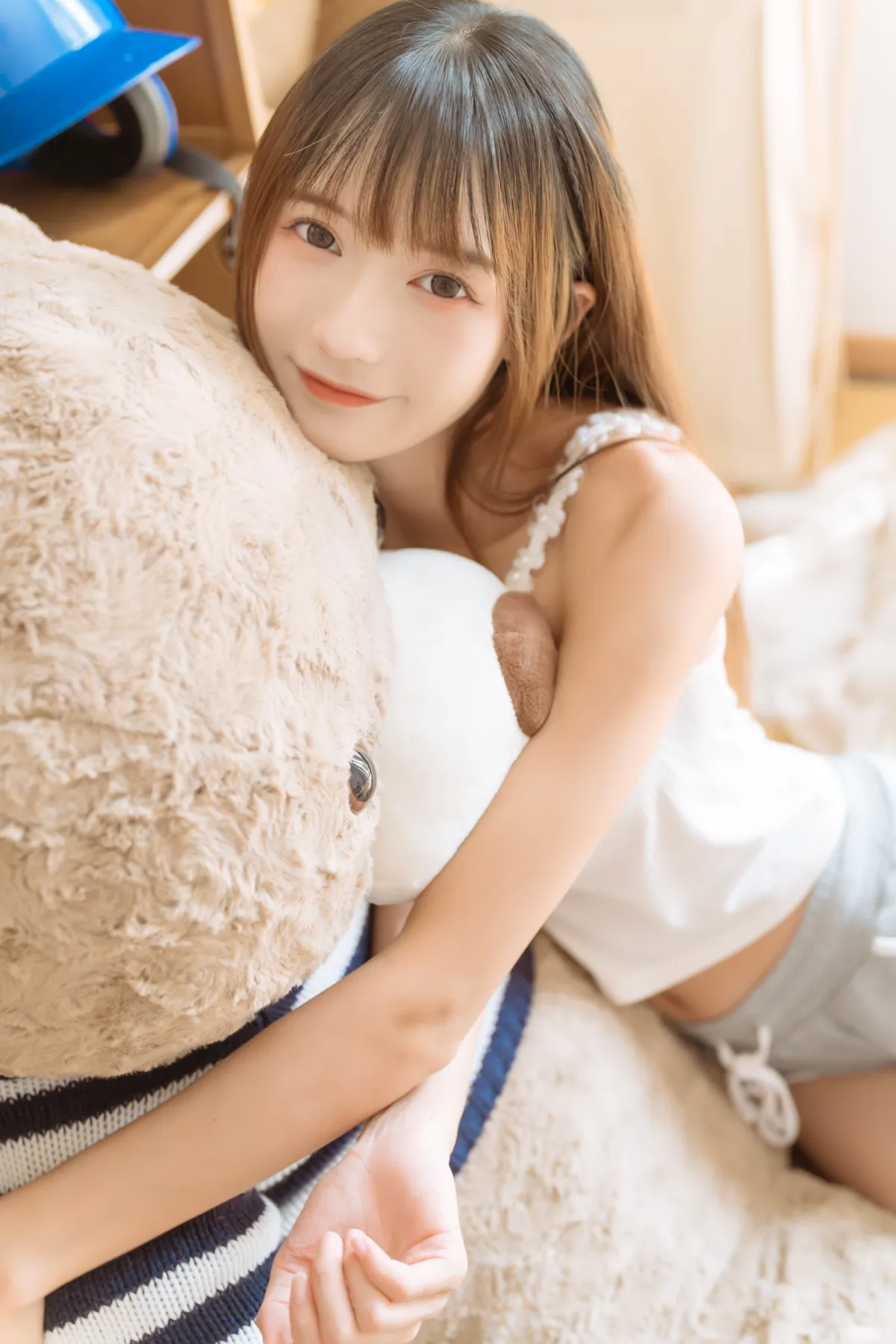 [YITUYU] 2022.12.15 Vol.2687 – Morning Musume Rabbit Zzz won't eat carrots#[31P]-6