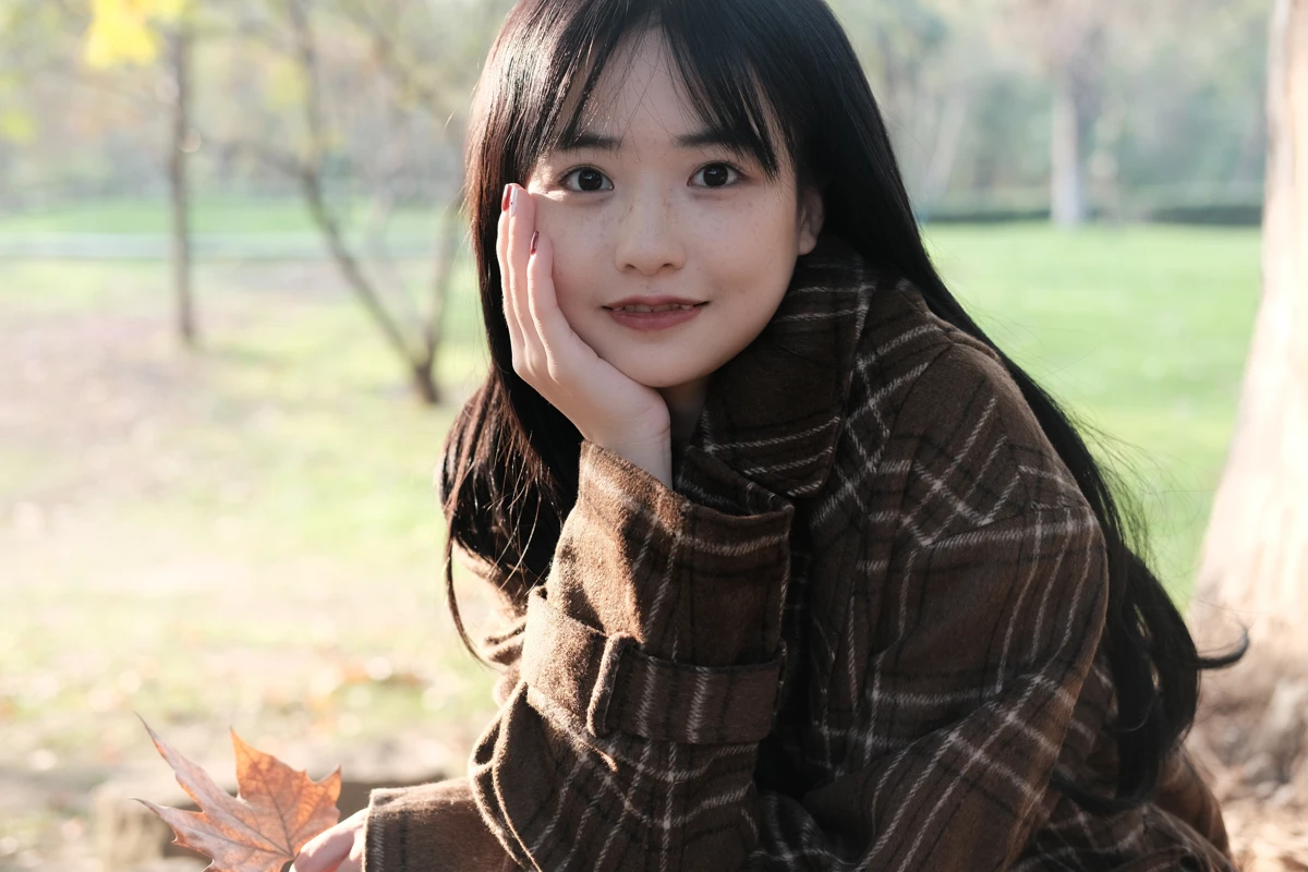 [YITUYU] 2022.12.25 Vol.2753 – Chestnut Late Autumn Xiaoyi sister cute#[29P]-7