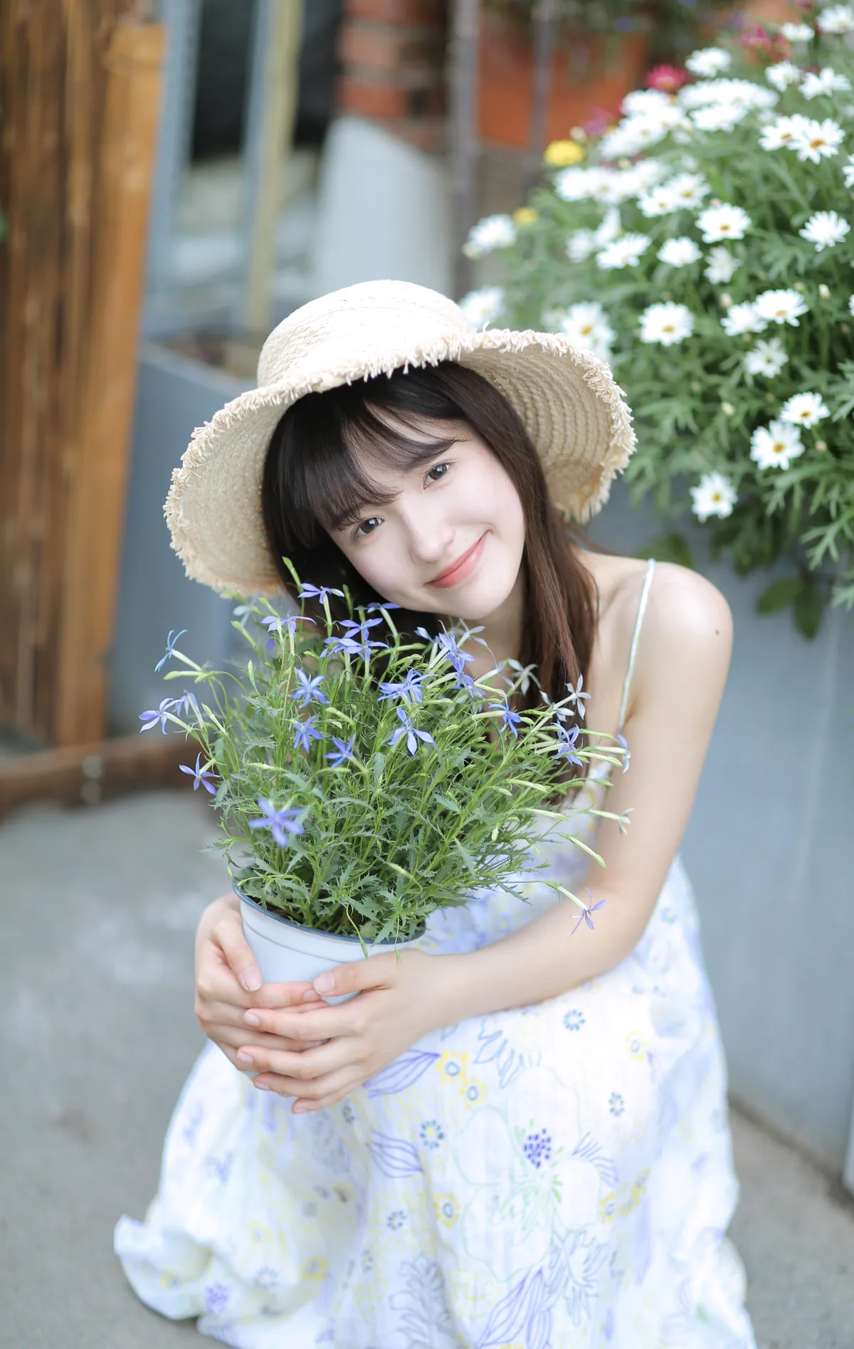 [YITUYU] 2022.12.11 Vol.2655 – Summer Heartbeat Girl Yang Xi#[20P]-10