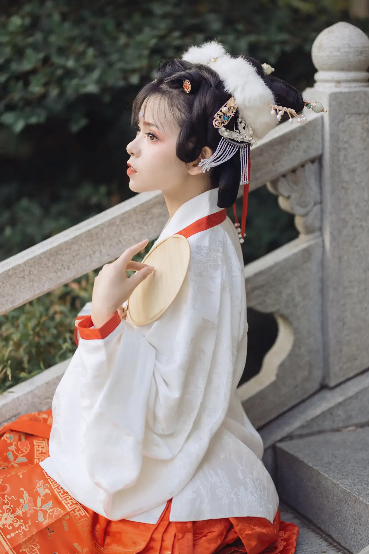 [YITUYU] 2021.09.04 Vol.248 – Rabbit leisurely#[32P]-5