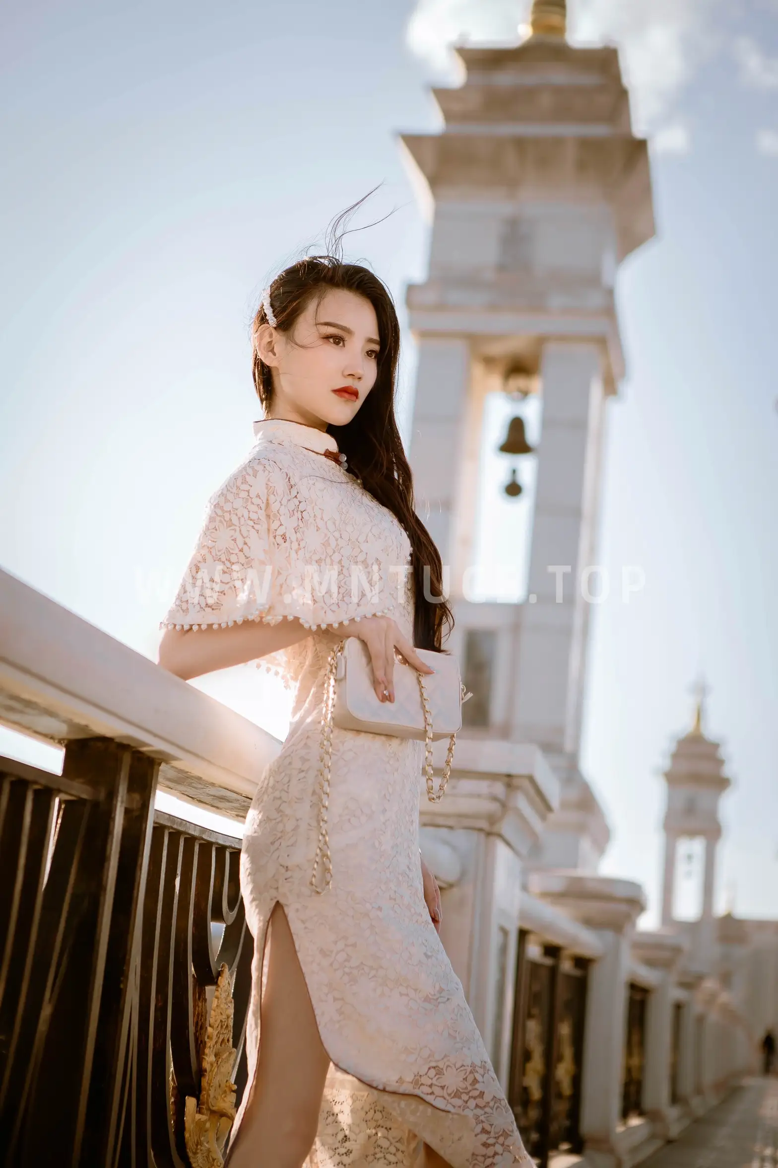 [YITUYU] 2021.12.28 Vol.542 – Bridge Tingting#[22P]-19