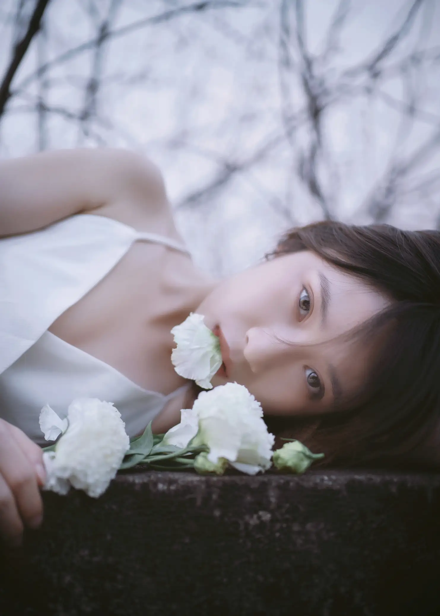 [YITUYU] 2022.06.05 Vol.1086 – Flower Silence Hanna#[21P]-3