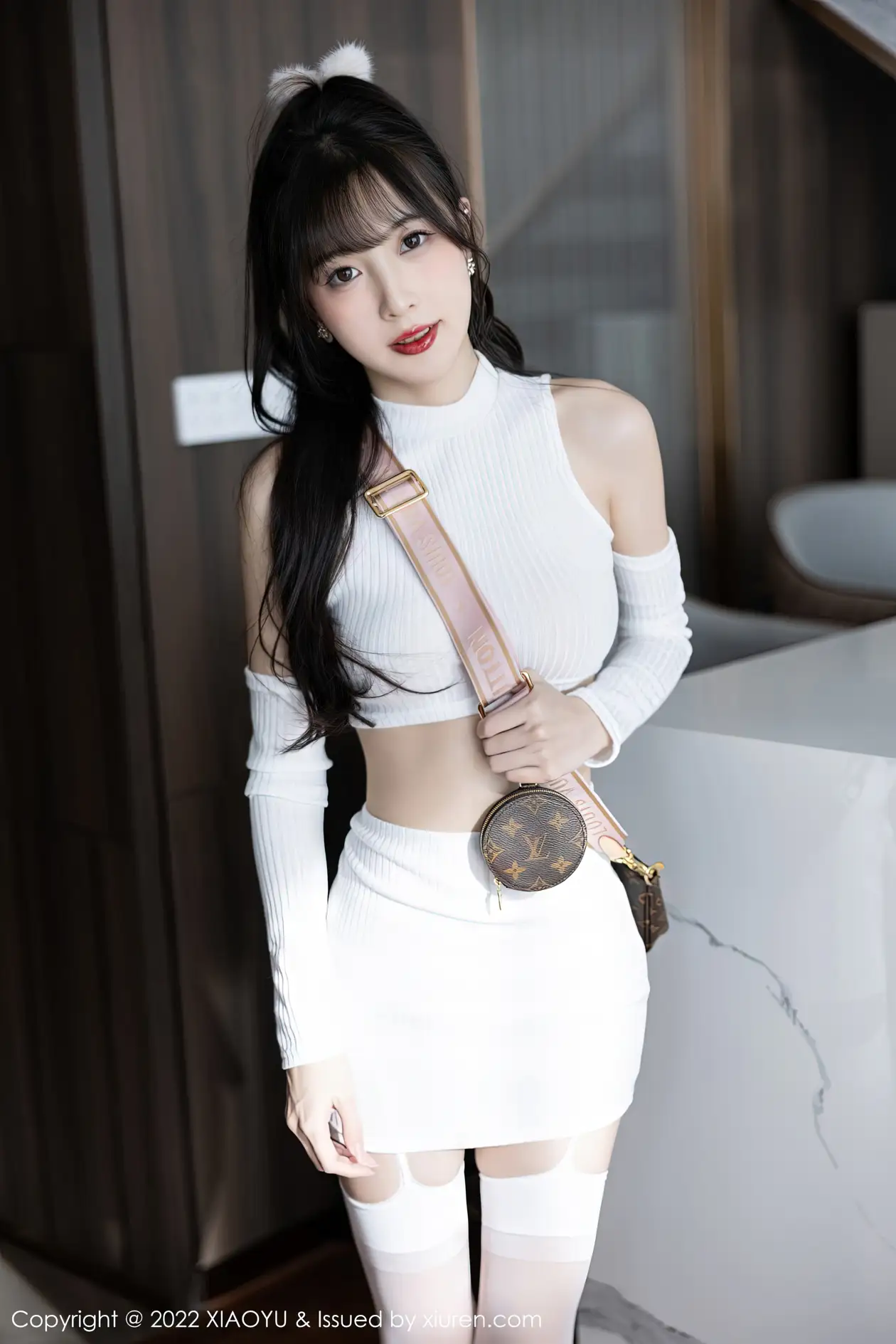 [XiaoYu] 2022.12.19 VOL.0928 Lin Xinglan#[82P]-2