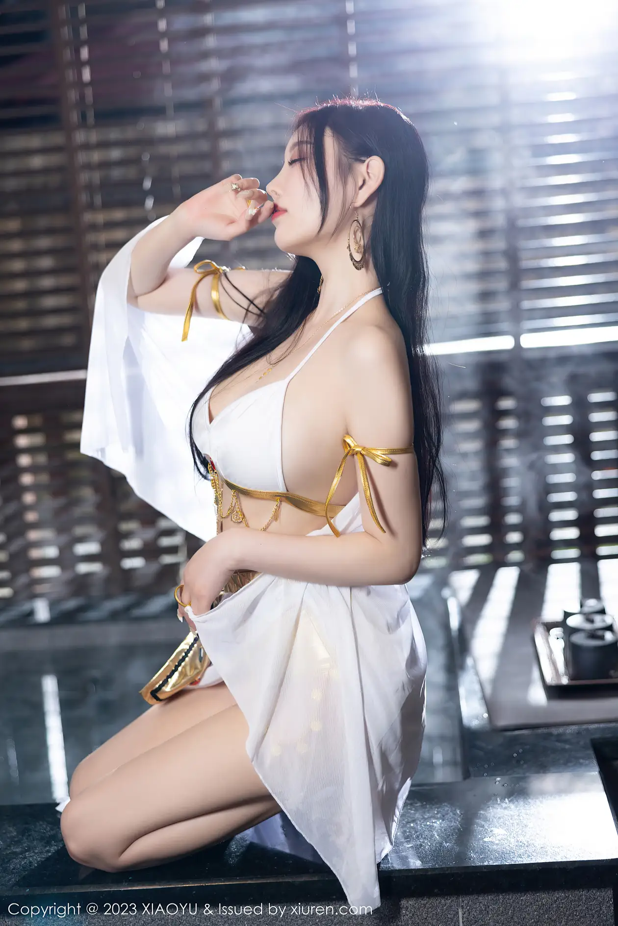 [XiaoYu] 2023.02.24 VOL.0973 Yang ChenchenYome#[87P]-46