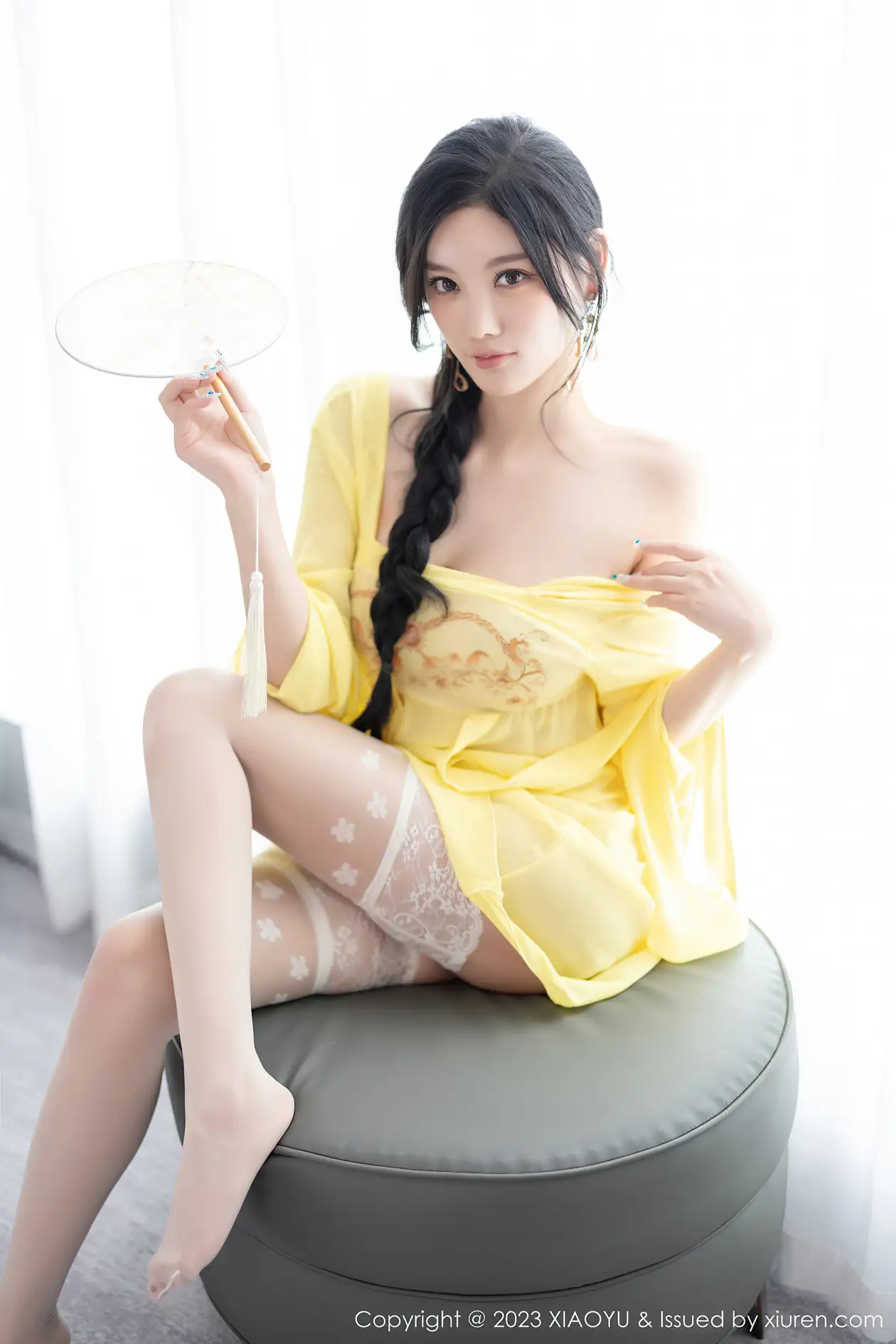 [XiaoYu] 2023.10.13 VOL.1126 yh_1000~1499#[91P]-66