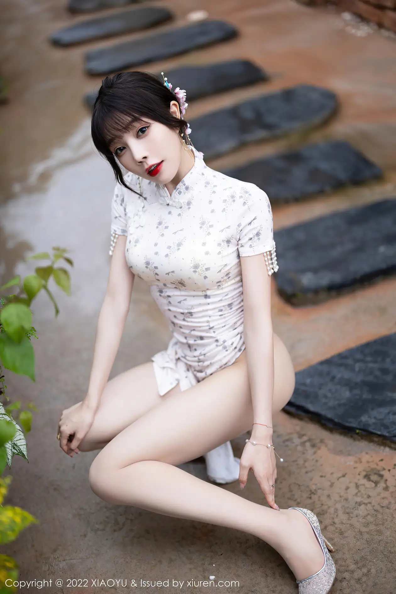 [XiaoYu] 2022.08.09 VOL.0838 Xu Lizhi Booty#[87P]-16