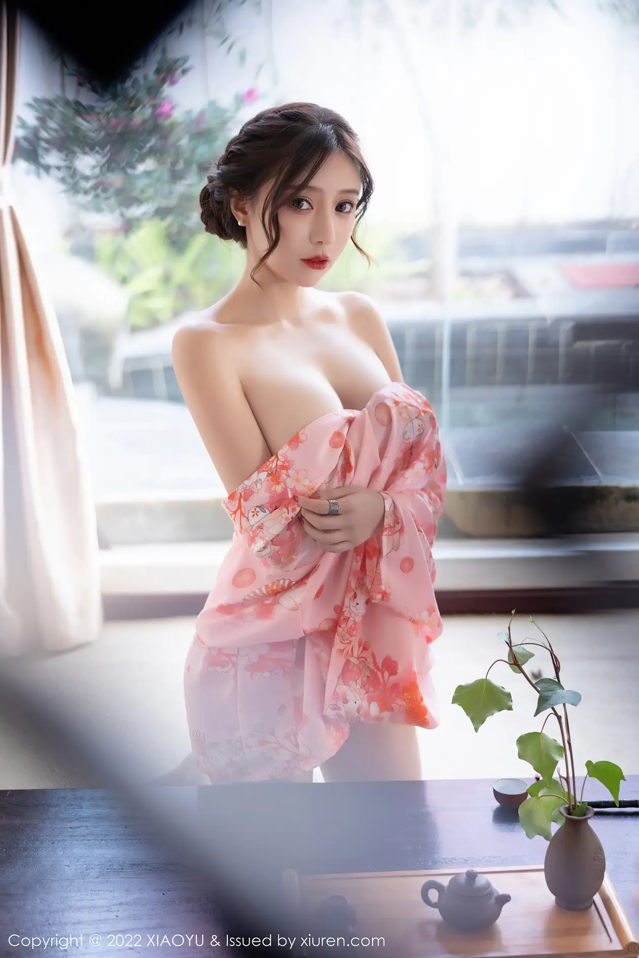 [XiaoYu] 2022.04.11 VOL.0754 Wang Xinyaoyanni#[72P]-45