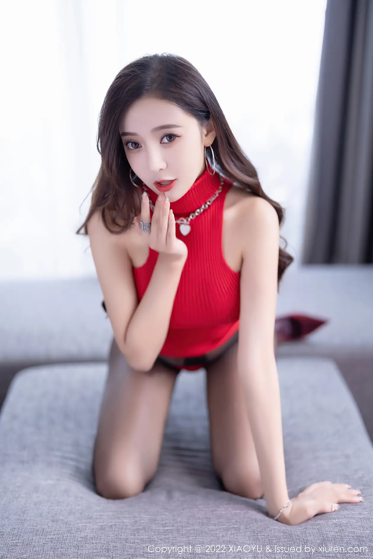 [XiaoYu] 2022.02.24 VOL.0723 Wang Xinyaoyanni#[71P]-51